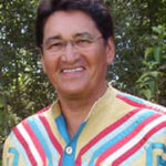 Chief Ovide Mercredi