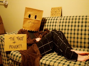 Couch Surfer