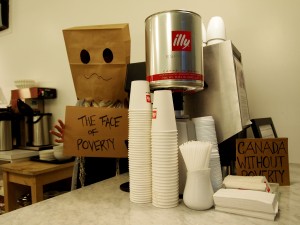 Working Poor